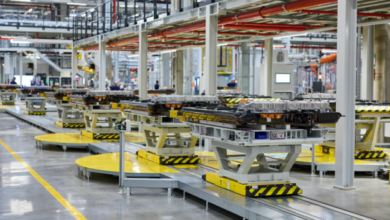 Top Manufacturing Trends 2026 Driving Smart Assembly Solutions