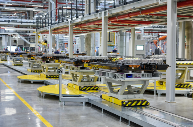 Top Manufacturing Trends 2026 Driving Smart Assembly Solutions