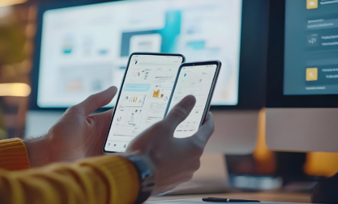 Why Business Leaders Choose Vetted Mobile App Development Services in 2026