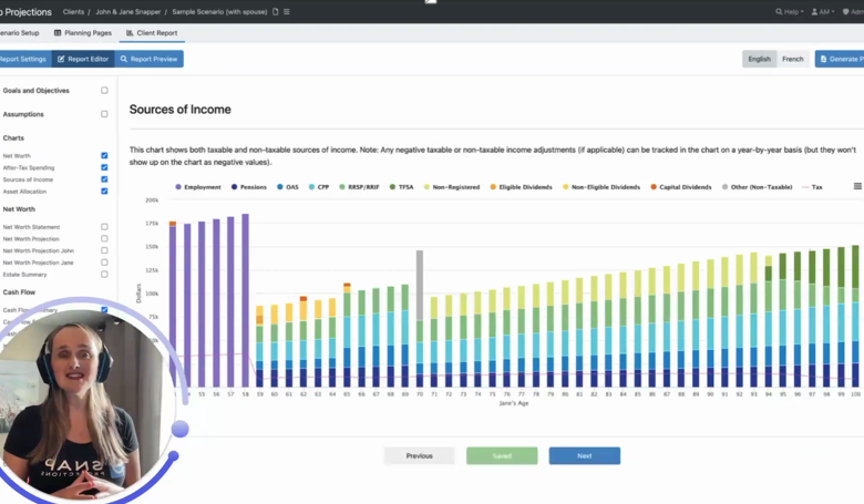 Digital Tools Every Retirement Planner Should Know
