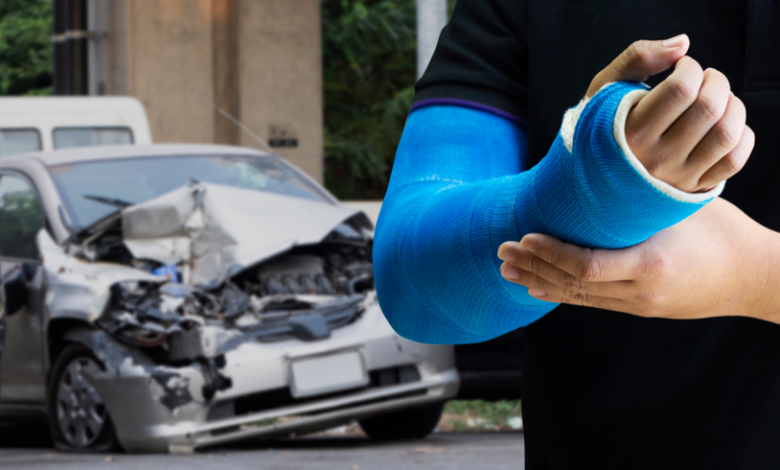 What Happens After a Catastrophic Accident and Why Every Step Matters