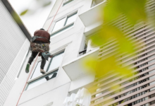 Why Professional Exterior Installation Prevents Future Repairs