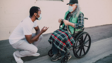 Practical Ways to Make Everyday Life Easier for People with Different Abilities