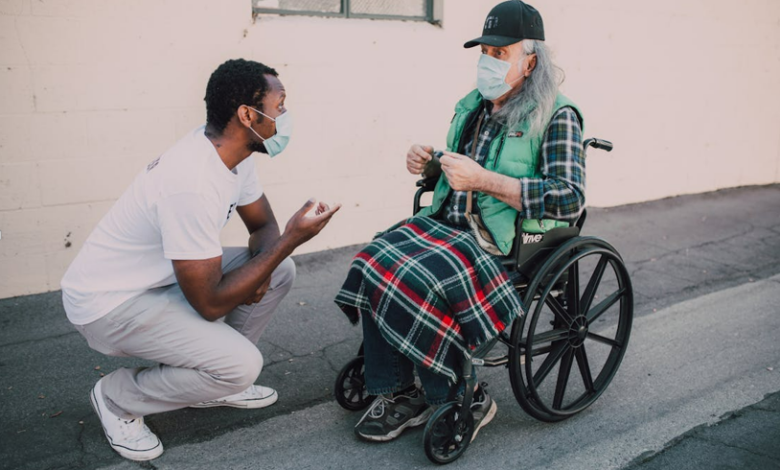 Practical Ways to Make Everyday Life Easier for People with Different Abilities