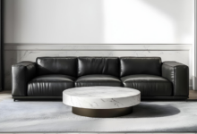 Things to Consider When Selecting Furniture for Comfort and Durability