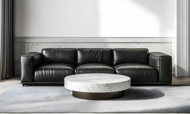 Things to Consider When Selecting Furniture for Comfort and Durability