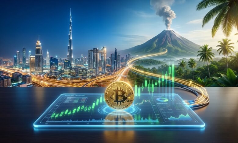 Where to Trade Bitcoin Tax-Free in 2026? Best Crypto Exchanges Explained