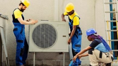 Expert Heating and Cooling Contractors for Reliable Comfort and Efficient Air Conditioner Maintenance
