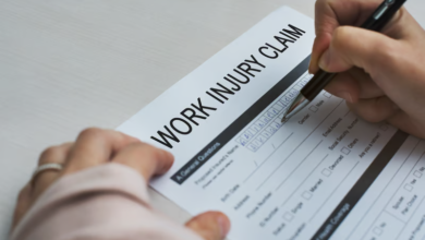 How Work Injury Compensation Is Calculated in Claims
