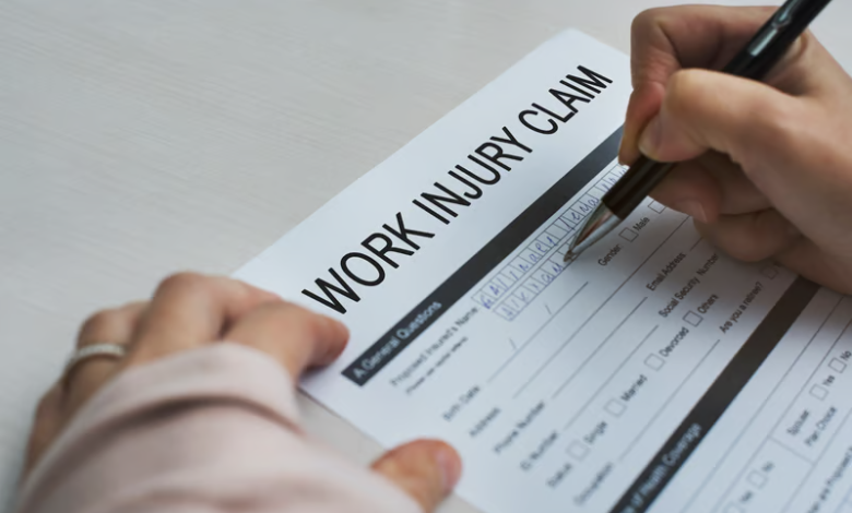 How Work Injury Compensation Is Calculated in Claims