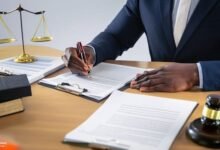Legal challenges can arise at any stage of business or personal life. Whether it is a contract dispute, intellectual property concern, or international