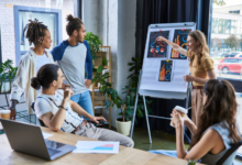 Why Data-Driven Marketing Is the Future of Business Growth