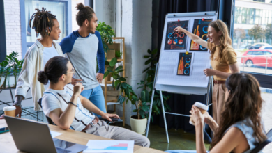 Why Data-Driven Marketing Is the Future of Business Growth