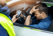 DUI vs DWAI in Colorado: What the Difference Means for Your Criminal Case, Your License, and Your Options