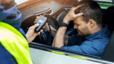 DUI vs DWAI in Colorado: What the Difference Means for Your Criminal Case, Your License, and Your Options