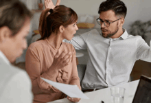 Top 5 Tips for Handling Workplace Conflicts