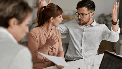 Top 5 Tips for Handling Workplace Conflicts