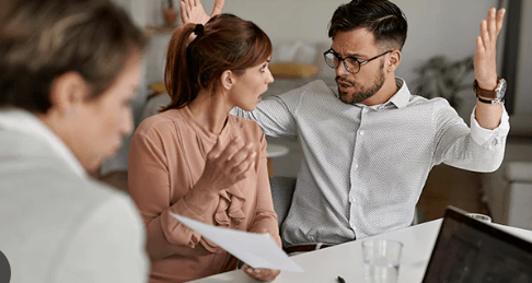 Top 5 Tips for Handling Workplace Conflicts