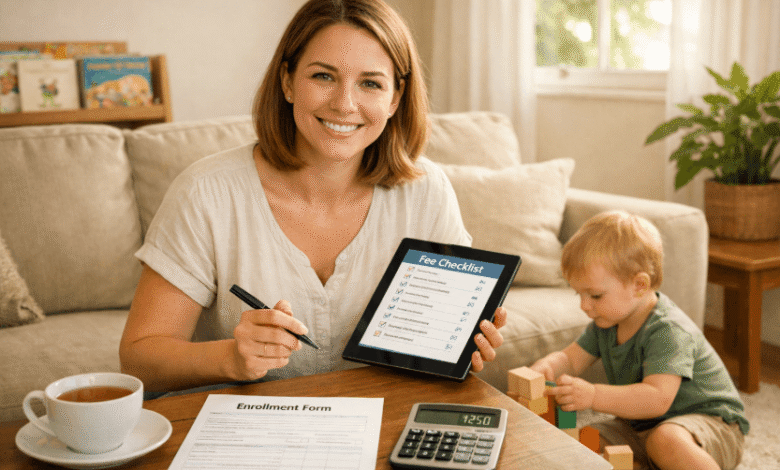 Early Childhood Education Queensland Australia: 6 Hidden Costs to Avoid