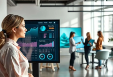 Supporting Sales Teams with Dynamic, Up-to-Date Content Systems