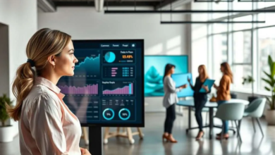 Supporting Sales Teams with Dynamic, Up-to-Date Content Systems