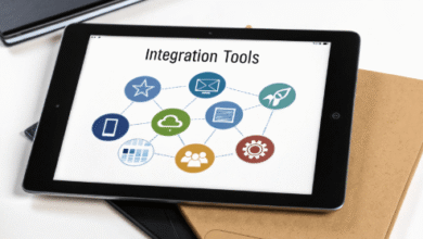 Breaking Down Silos Between Departments Using Content Systems