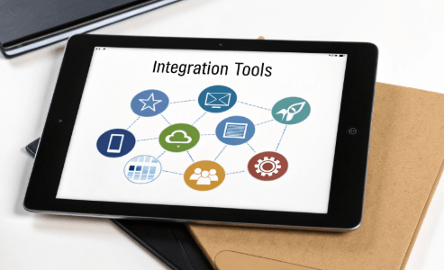 Breaking Down Silos Between Departments Using Content Systems