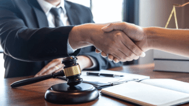 Your Guide to Hiring Personal Injury Lawyers After an Accident in Ottawa