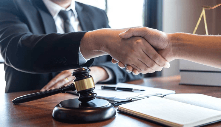 Your Guide to Hiring Personal Injury Lawyers After an Accident in Ottawa