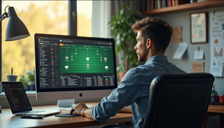 How Mobile Betting Changed Expectations Around Speed, Access, and Convenience