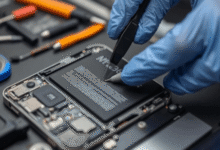 iPhone Battery Replacement Price Comparison: Find the Best Deal Near You