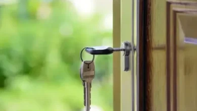 Changing Locks: What You Can Do as a Tenant