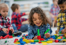 Understanding Key Factors When Searching for a Preschool for Sale Near Me