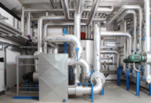 Vacuum Ejectors Explained: How Venturi Technology Powers Modern Automation