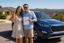 5 Financing Mistakes to Avoid When You Buy Used Cars for Sale in Beaudesert