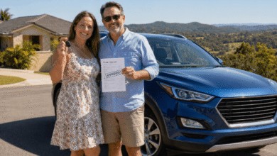 5 Financing Mistakes to Avoid When You Buy Used Cars for Sale in Beaudesert