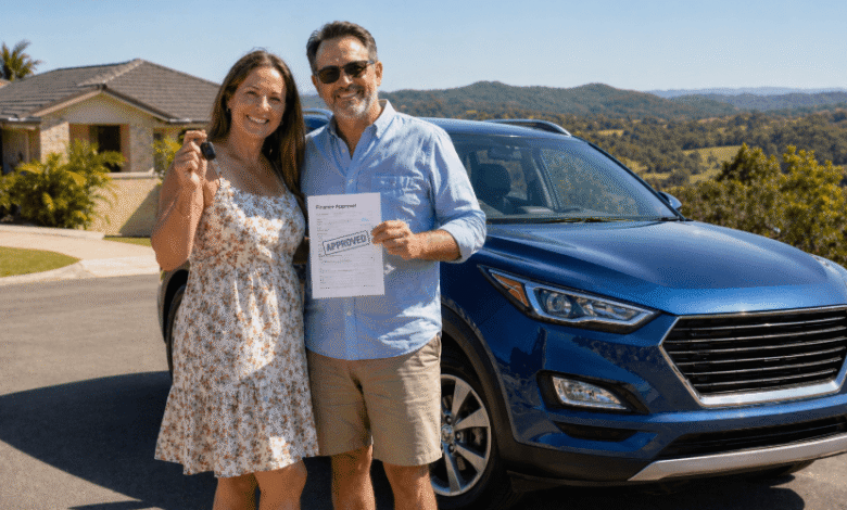 5 Financing Mistakes to Avoid When You Buy Used Cars for Sale in Beaudesert