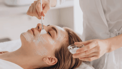 Post-Treatment Skincare That Helps Skin Recover Faster