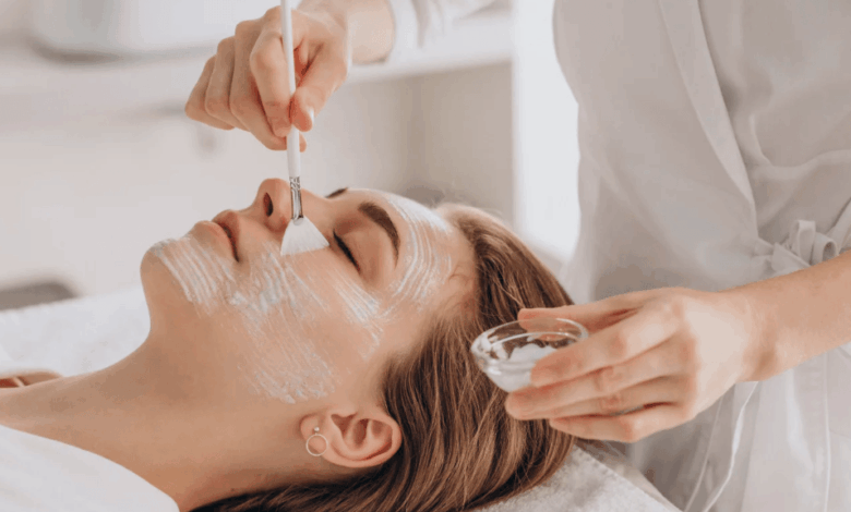 Post-Treatment Skincare That Helps Skin Recover Faster