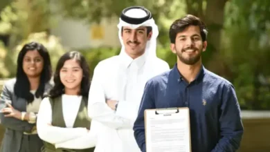 Top Universities in the Middle East for 2026
