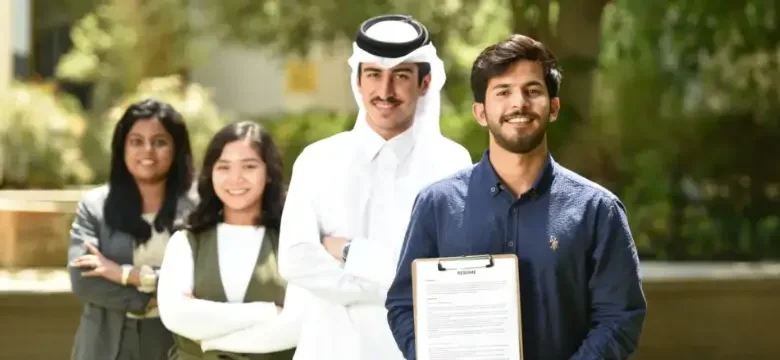 Top Universities in the Middle East for 2026
