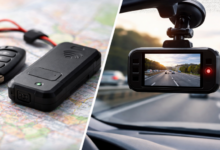 Standalone GPS Tracker or Dash Cam with GPS: What Delivers Better ROI for Businesses?