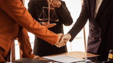 How Civil Disputes Quietly Develop Before Reaching Local Courts