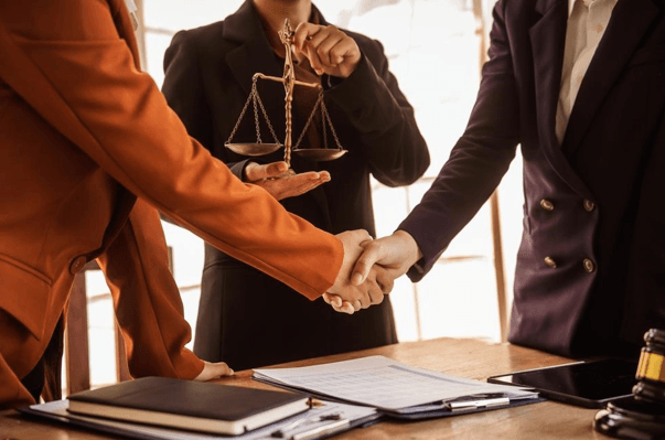 How Civil Disputes Quietly Develop Before Reaching Local Courts