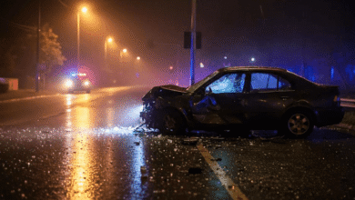 5 Early Assumptions That Mislead People After a Crash in Murrayville, GA