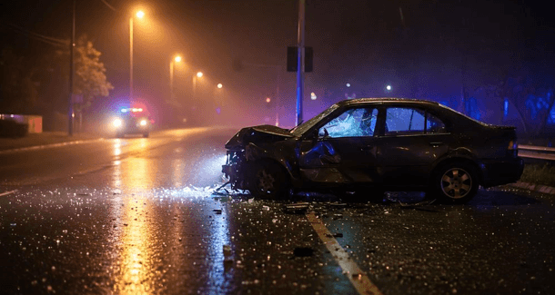 5 Early Assumptions That Mislead People After a Crash in Murrayville, GA