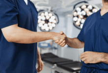 8 Ways Medical Professionals Can Protect Themselves on the Job