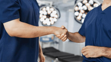 8 Ways Medical Professionals Can Protect Themselves on the Job