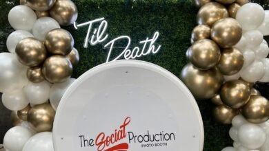 Elevate Your Event Experience with Custom Activations: Photo Booth Rental Austin Options