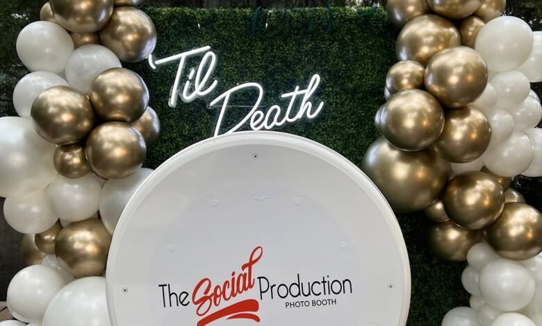 Elevate Your Event Experience with Custom Activations: Photo Booth Rental Austin Options